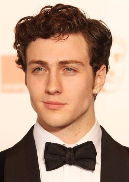 Aaron Taylor-Johnson photo