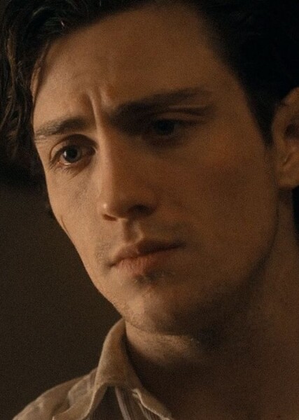 Aaron Taylor-Johnson