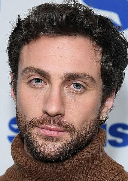 Aaron Taylor-Johnson photo