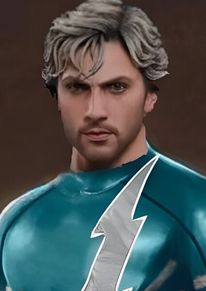 Aaron Taylor-Johnson photo