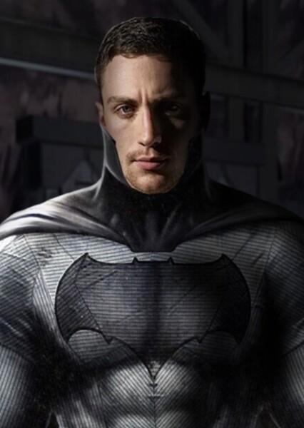 Aaron Taylor-Johnson photo