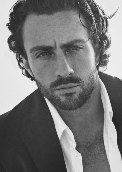 Aaron Taylor-Johnson photo