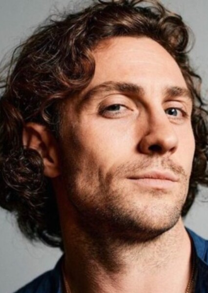Aaron Taylor-Johnson