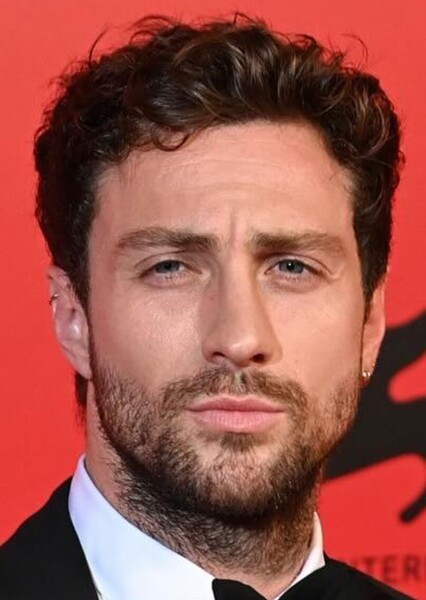 Aaron Taylor-Johnson photo