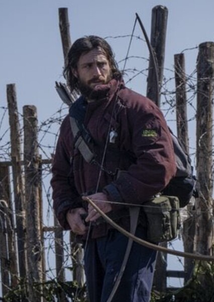 Eric the Huntsman
