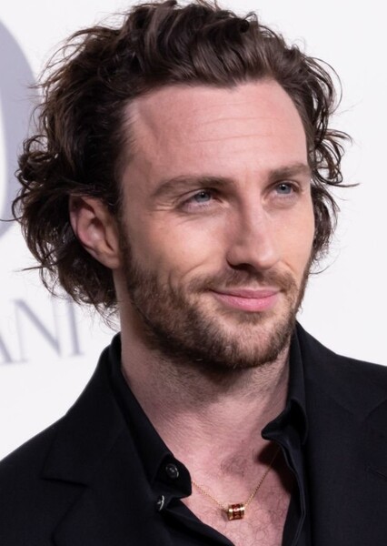 Aaron Taylor-Johnson photo