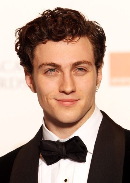 Aaron Taylor-Johnson photo