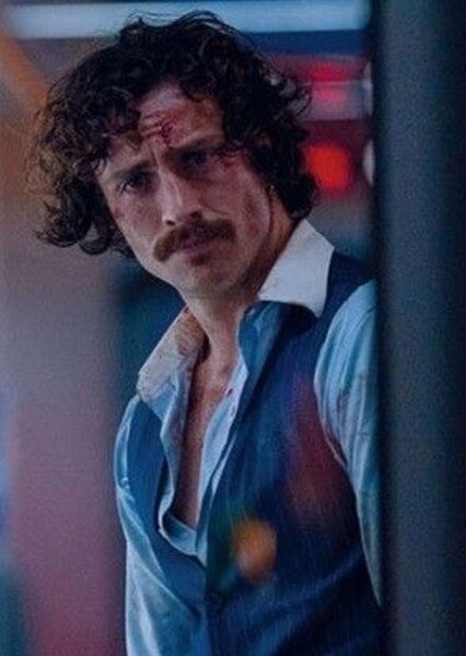 Aaron Taylor-Johnson photo