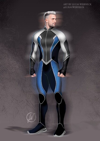Aaron Taylor-Johnson photo