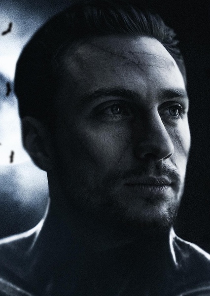 Aaron Taylor-Johnson photo