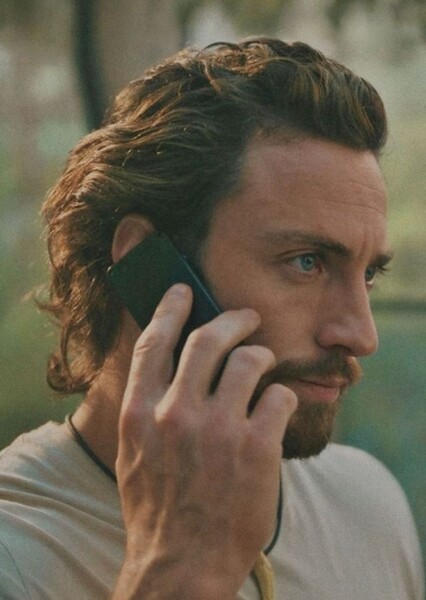 Aaron Taylor-Johnson photo