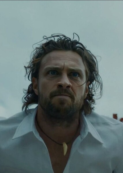 Aaron Taylor-Johnson