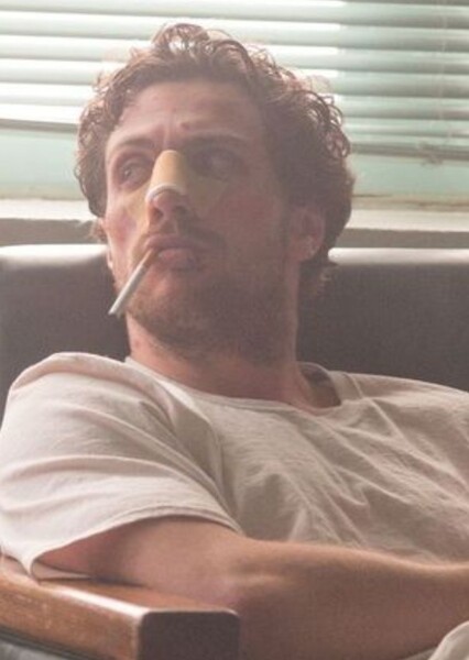 Aaron Taylor-Johnson photo