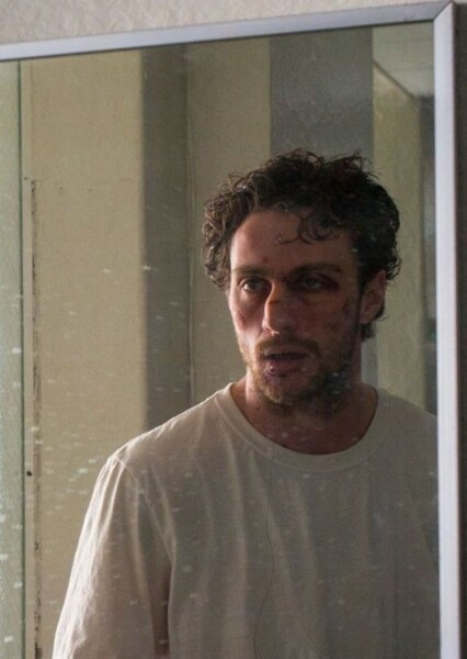 Aaron Taylor-Johnson photo