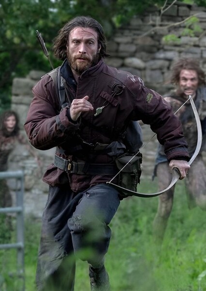 Aaron Taylor-Johnson photo