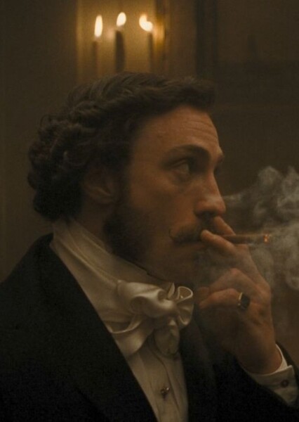 Aaron Taylor-Johnson photo