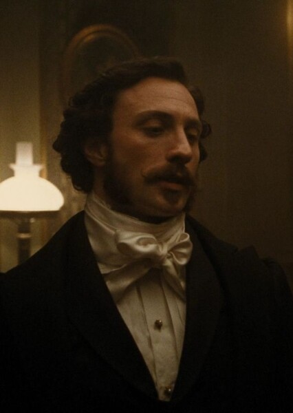 Aaron Taylor-Johnson photo