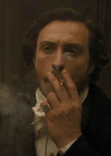 aaron taylor johnson cigarette Aaron Taylor-Johnson as James Bond - Casino Royale (2026) Fan Cast