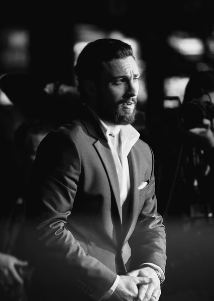 Aaron Taylor-Johnson photo