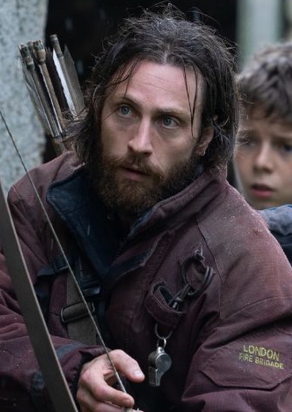 Bard the Bowman