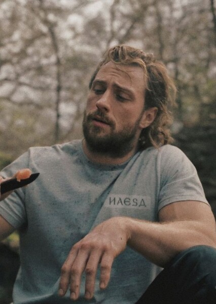 Aaron Taylor-Johnson photo