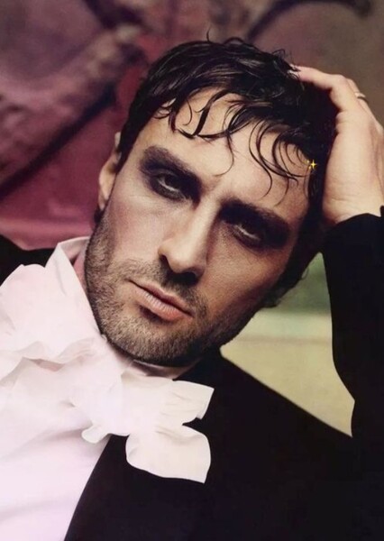 Aaron Taylor-Johnson photo