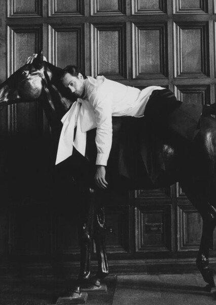 Aaron Taylor-Johnson photo