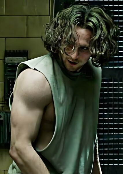 Aaron Taylor-Johnson