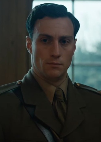 Aaron Taylor-Johnson photo