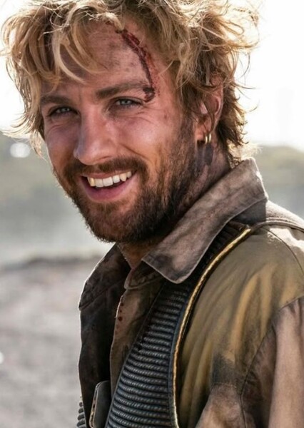 Aaron Taylor-Johnson photo