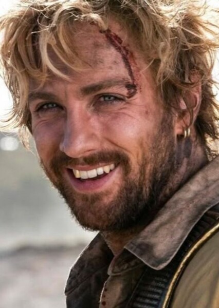 Aaron Taylor-Johnson photo