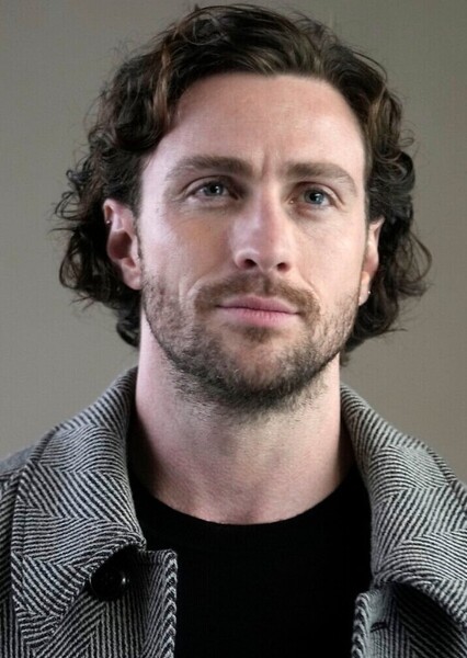 Aaron Taylor-Johnson