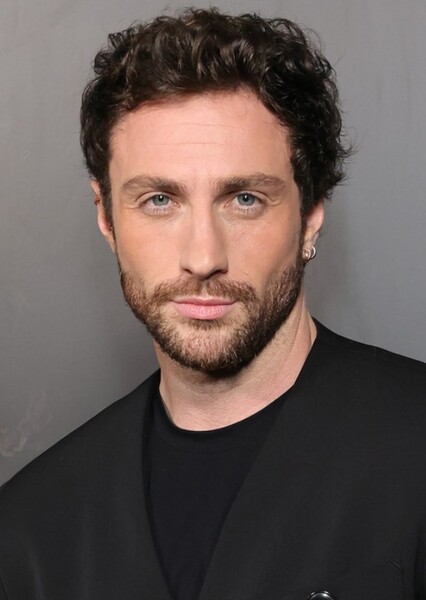Aaron Taylor-Johnson photo