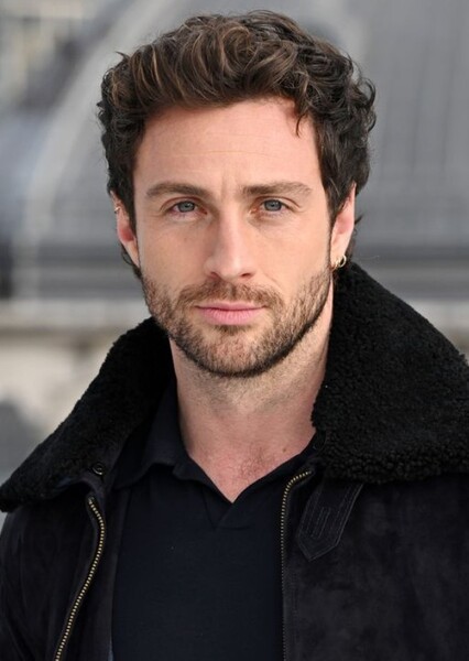 Aaron Taylor-Johnson