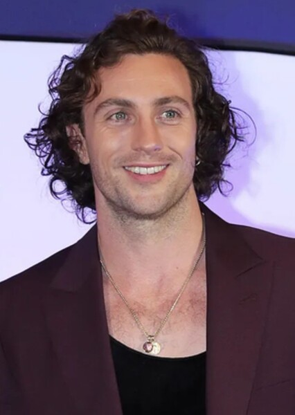 Aaron Taylor-Johnson photo
