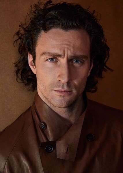 Aaron Taylor-Johnson photo