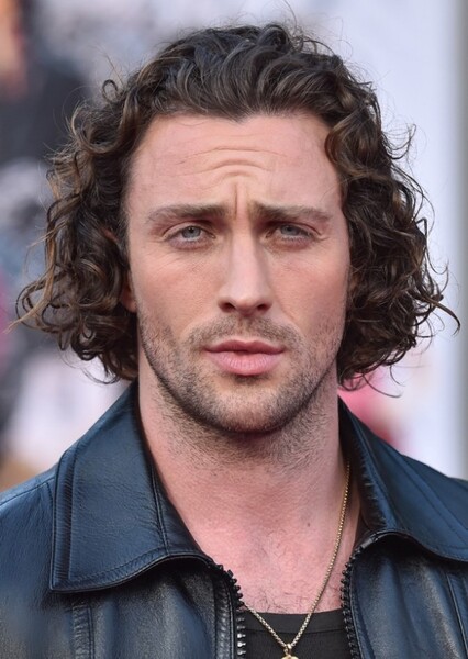 Aaron Taylor-Johnson photo