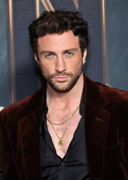 Aaron Taylor-Johnson photo