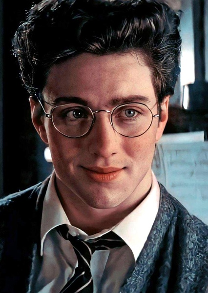 Aaron Taylor-Johnson