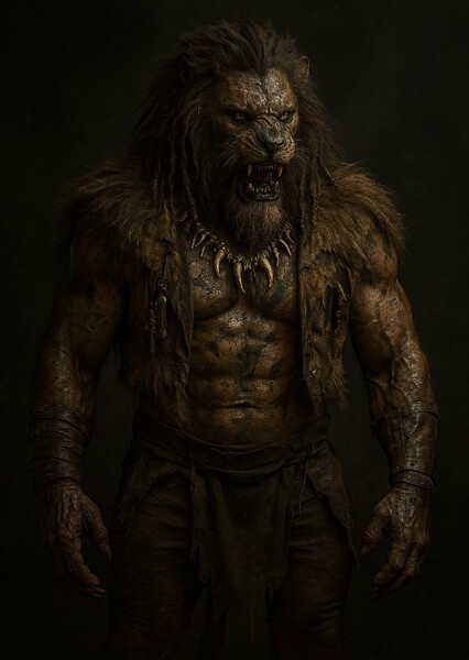 Kraven the Hunter