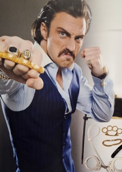 Aaron Taylor-Johnson photo