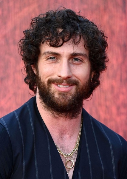 Aaron Taylor-Johnson photo