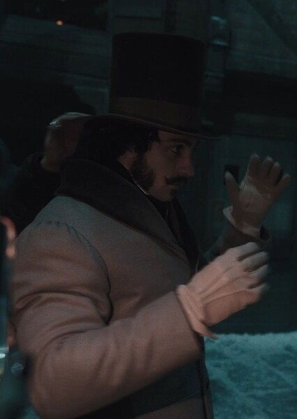 Aaron Taylor-Johnson photo
