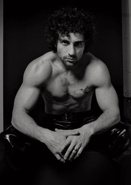 Aaron Taylor-Johnson photo
