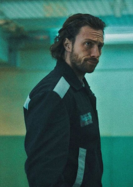 Aaron Taylor-Johnson photo