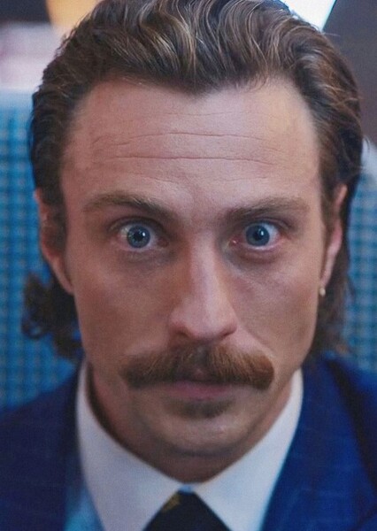 Aaron Taylor-Johnson photo