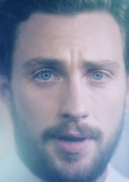 Aaron Taylor-Johnson