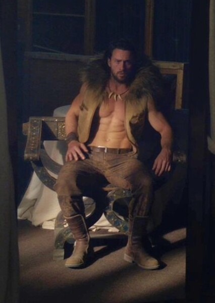 Aaron Taylor-Johnson