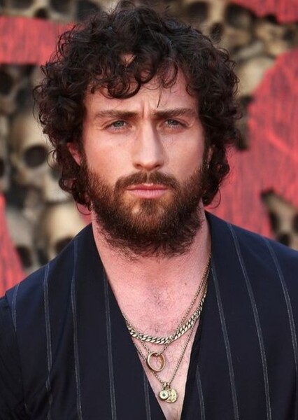 Aaron Taylor-Johnson photo