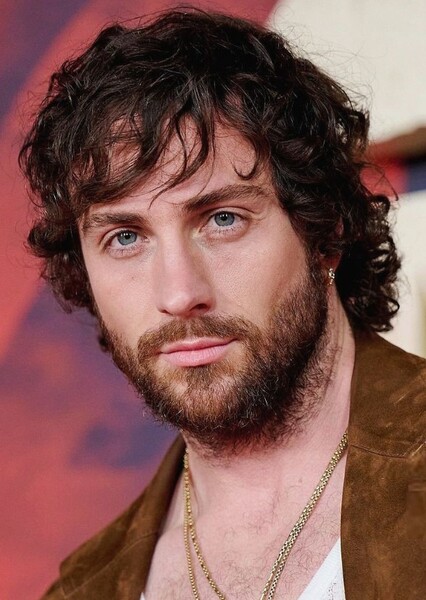 Aaron Taylor-Johnson photo